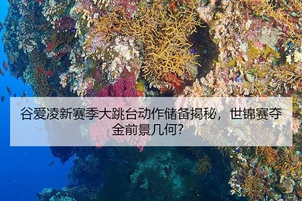 谷爱凌新赛季大跳台动作储备揭秘，世锦赛夺金前景几何？