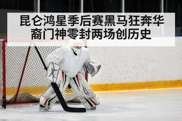 ice hockey defenseman